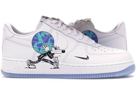 nike air force 1 earth day